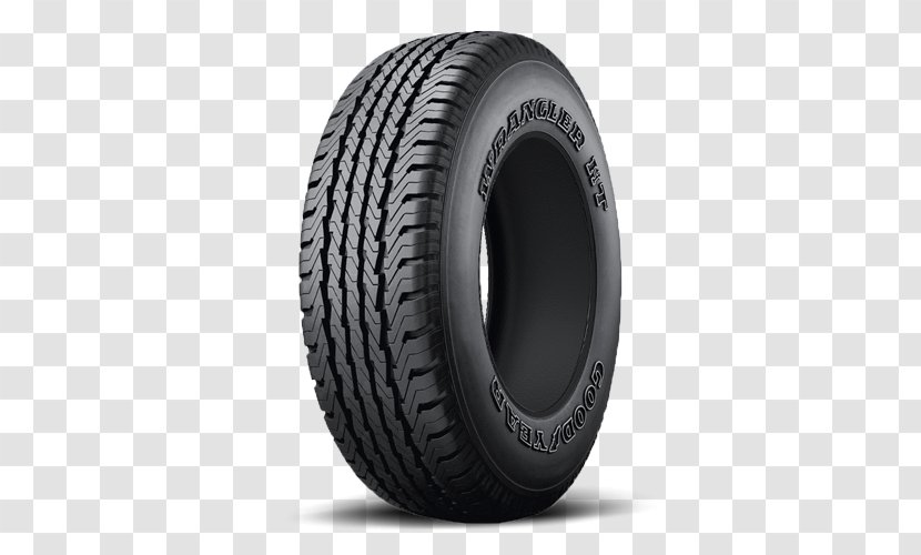 Car Jeep Wrangler Sport Utility Vehicle Van Goodyear Tire And Rubber Company - Natural Transparent PNG