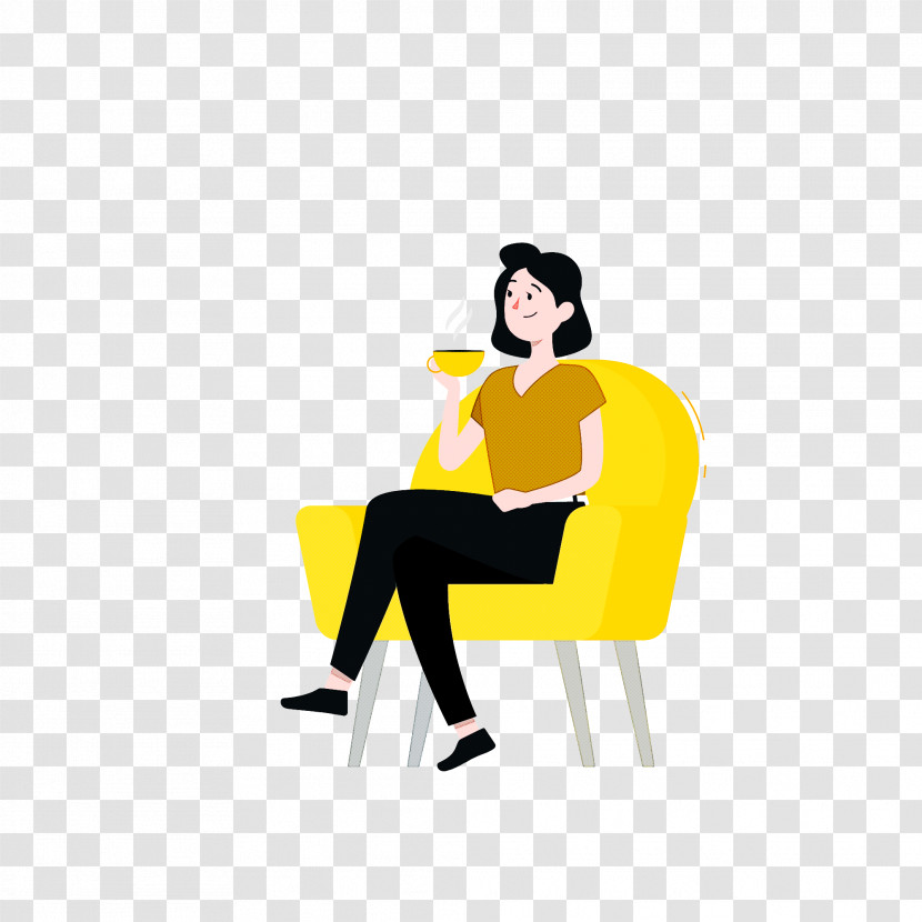 Quarantine Logistics Businessperson Cartoon Drawing Transparent PNG