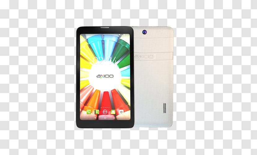 AXIOO Android Samsung Galaxy S4 Tab Series Tablet Transparent PNG
