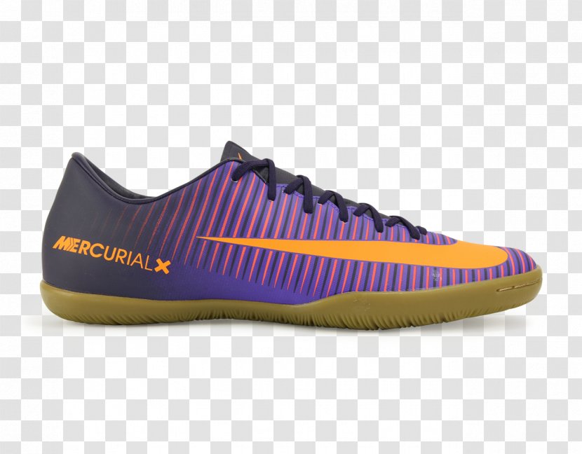 Nike Mercurial Vapor Football Boot Shoe - Tiempo Transparent PNG