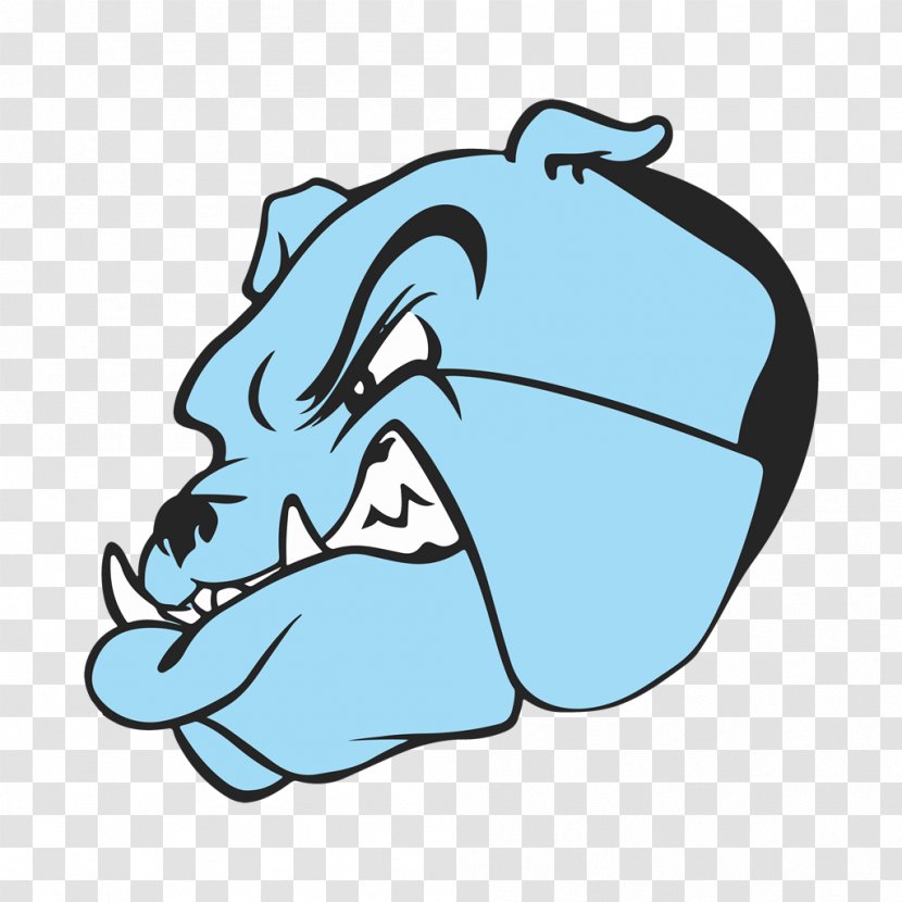 Snout Bulldog Indian Valley Local School District Catholic Central High Transparent PNG