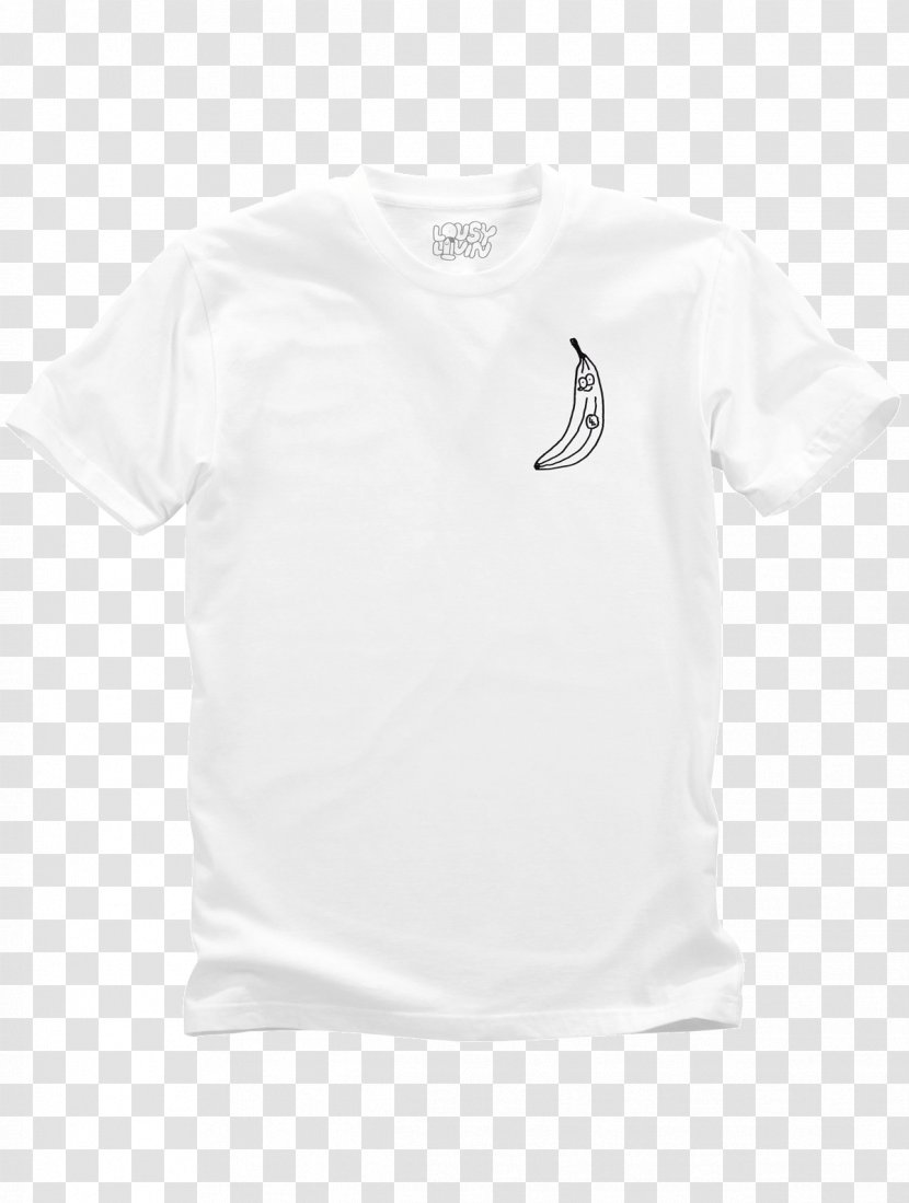 T-shirt Product Design Sleeve - Top Transparent PNG