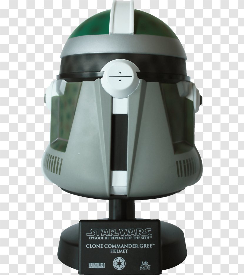 Clone Trooper Star Wars Commander Gree Film Television Show - The - Captain Rex Transparent PNG