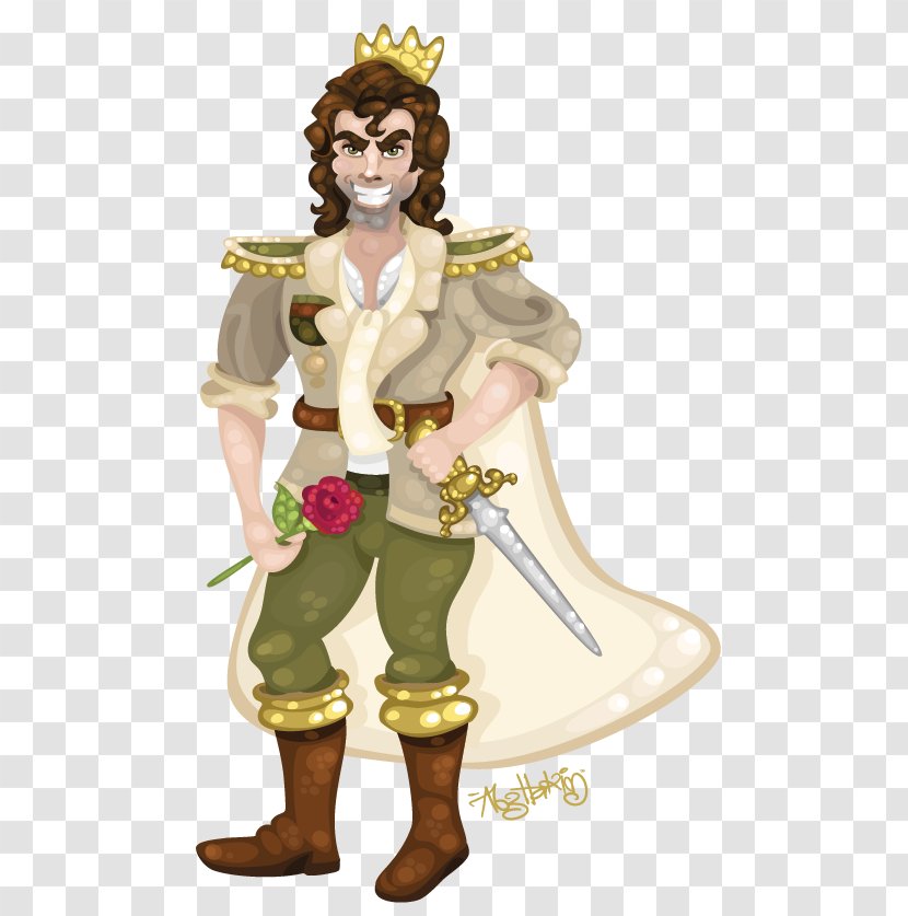 Prince Charming Well What... Meaning Transparent PNG