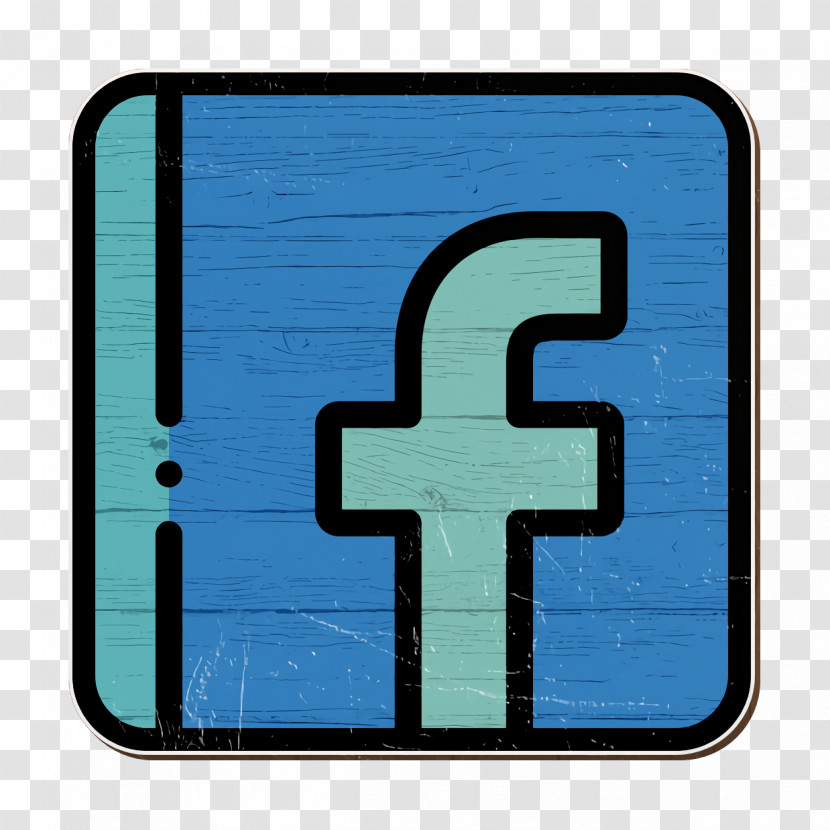 Social Media Icon Facebook Icon Transparent PNG