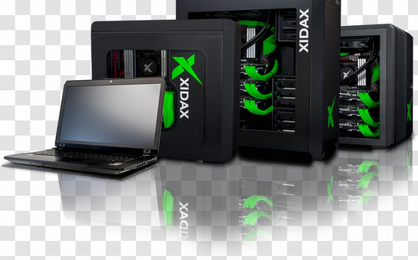 Computer Hardware Xidax PCs Personal Multimedia - Orderup - Sales Commission Transparent PNG