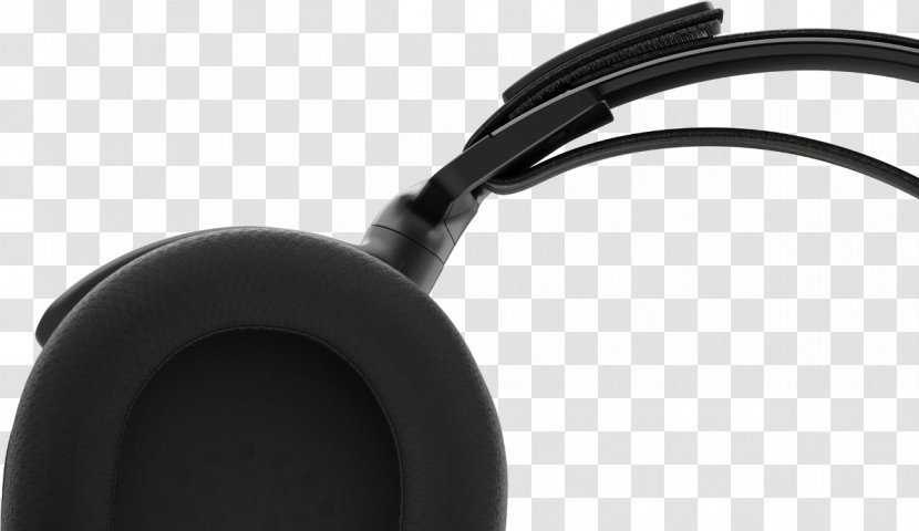 Headphones SteelSeries Arctis 7 Headset Wireless Sound - Gamer Transparent PNG