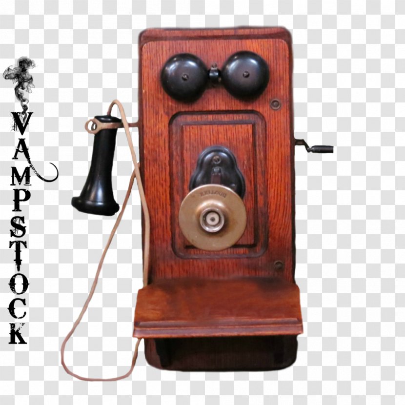 Telephone Mobile Phones Rotary Dial - Bit - Old Objects Transparent PNG