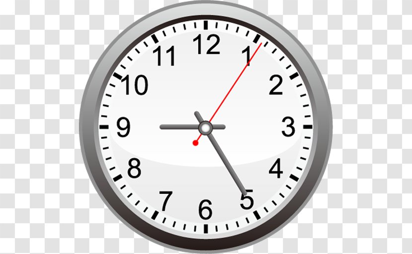 Alarm Clocks Android Education Learning - Digital Clock - Persian Transparent PNG