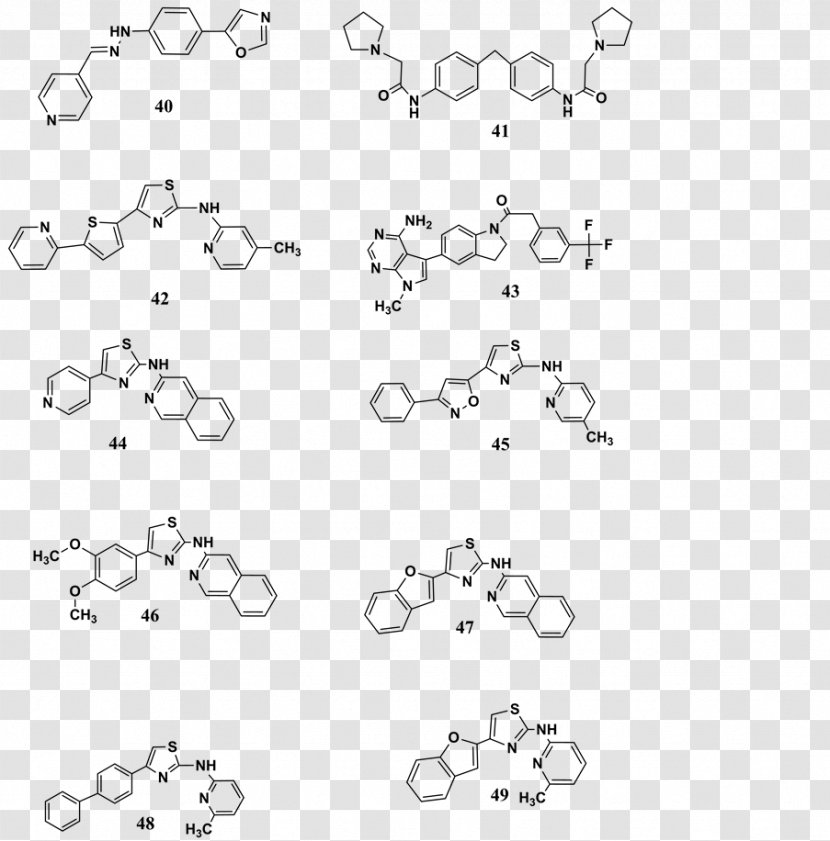 Alpha-synuclein Positron Emission Tomography Ligand Medical Imaging - Autophagy - Acridine Transparent PNG