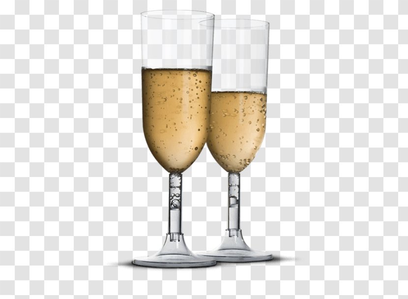 Champagne Cocktail Wine Glass - Cup Transparent PNG