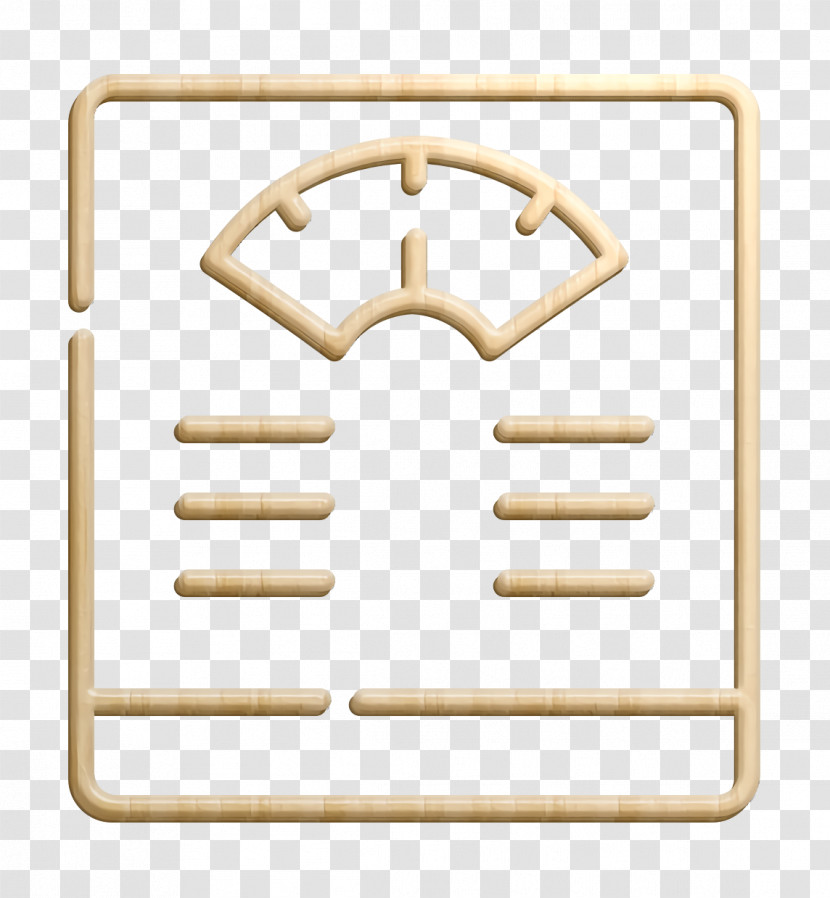 Maternity Icon Bathroom Scale Icon Weight Icon Transparent PNG