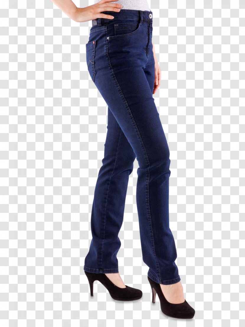 Jeans T-shirt Pants Denim Clothing - Shorts - Straight Transparent PNG