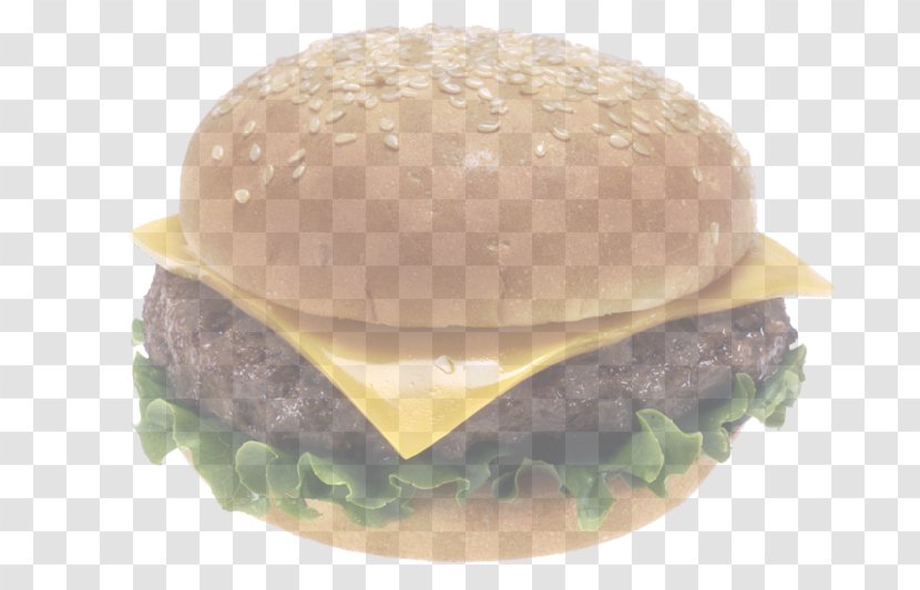 Hamburger - Food - Cuisine Sandwich Transparent PNG