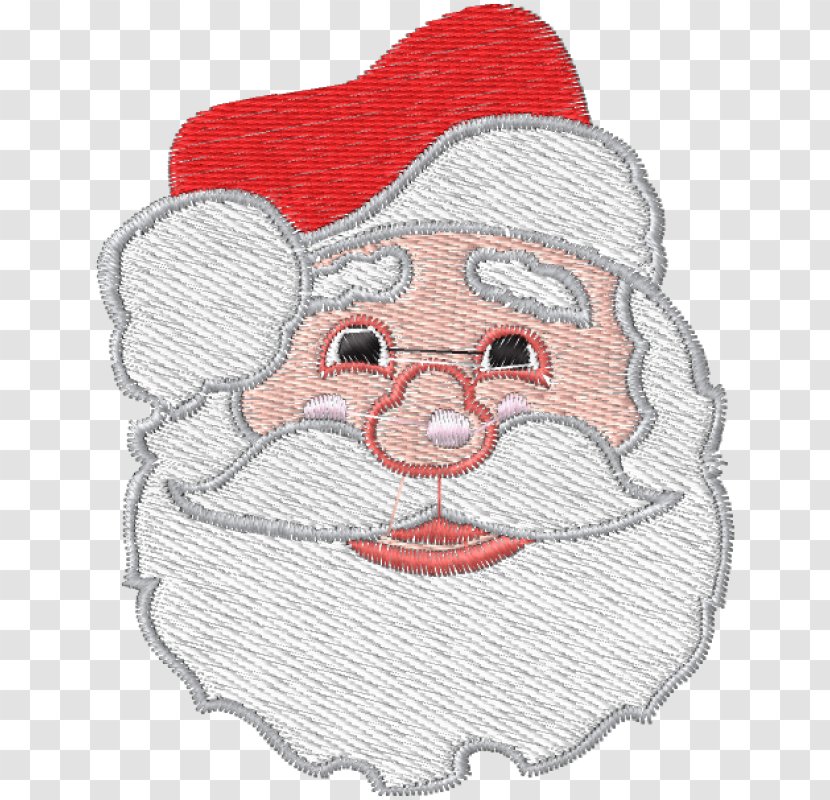 Santa Claus Drawing Christmas Transparent PNG