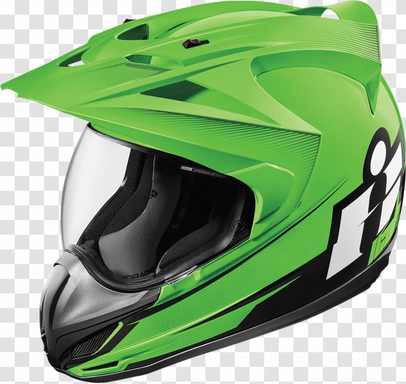 Motorcycle Helmets Dual-sport Integraalhelm Sport Transparent PNG