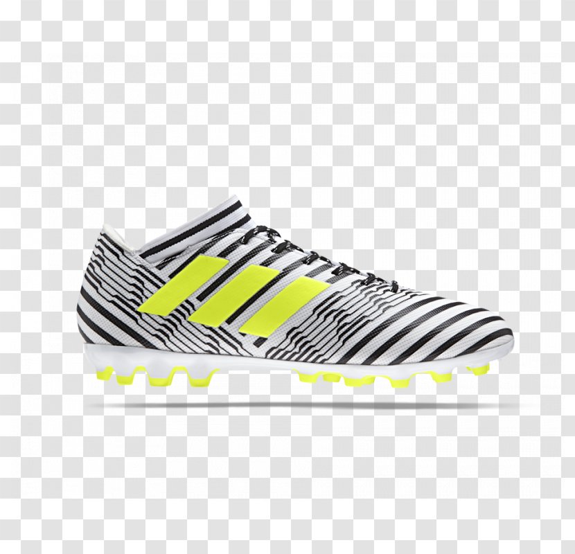 Adidas Predator Football Boot Sneakers Shoe - Superstar Transparent PNG
