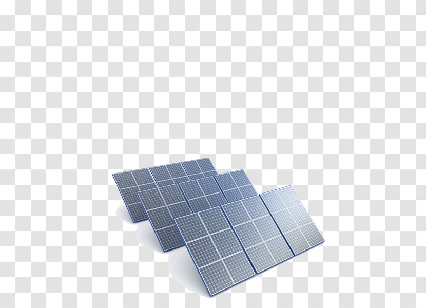 Photovoltaic System Solar Panels Photovoltaics Power Energy - Panel Transparent PNG