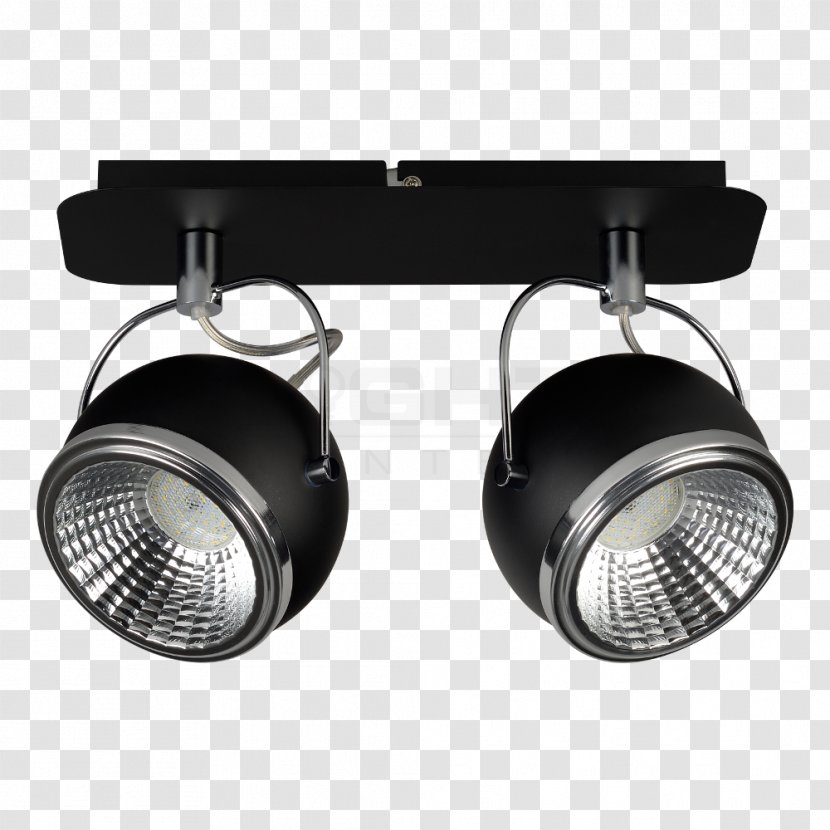 Light Fixture LED Lamp Incandescent Bulb Argand - Led - Stage Lighting Spotlights Transparent PNG