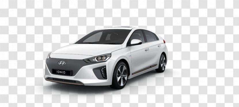 2017 Hyundai Ioniq Hybrid 2018 Car I20 - Metal Transparent PNG