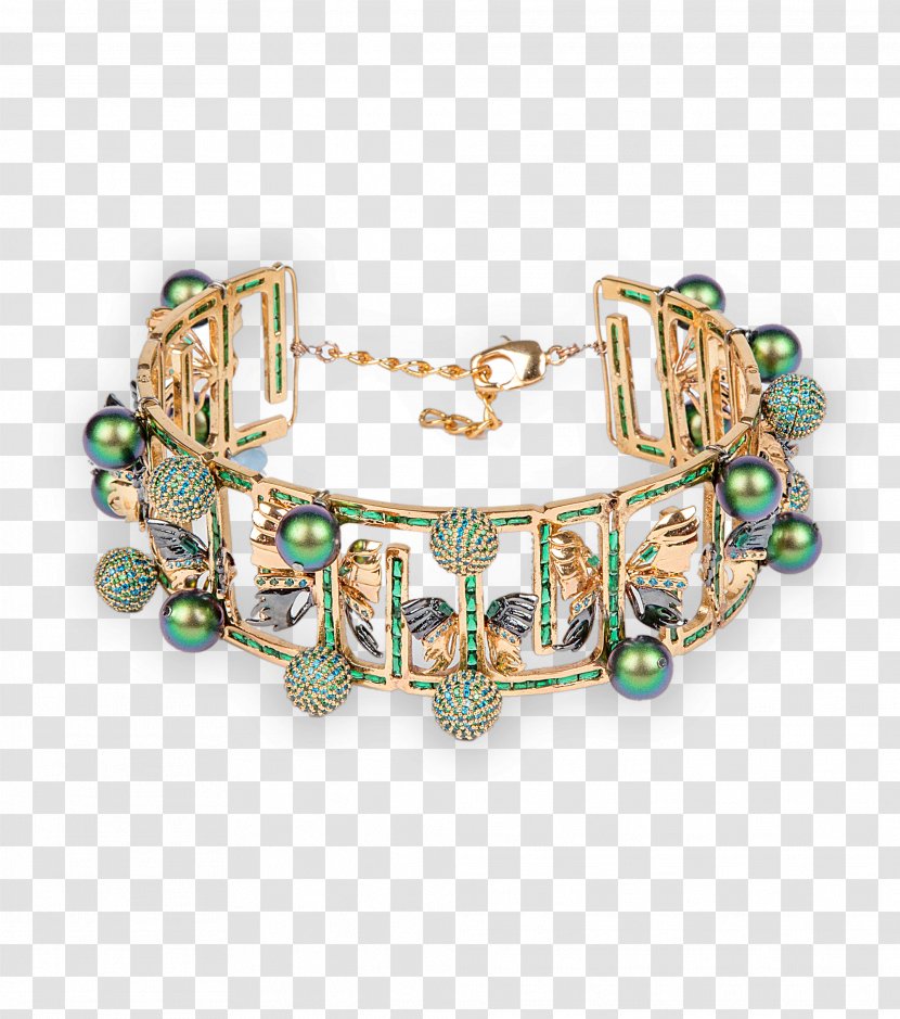 Turquoise Jewellery Cubic Zirconia Choker Gemstone Transparent PNG