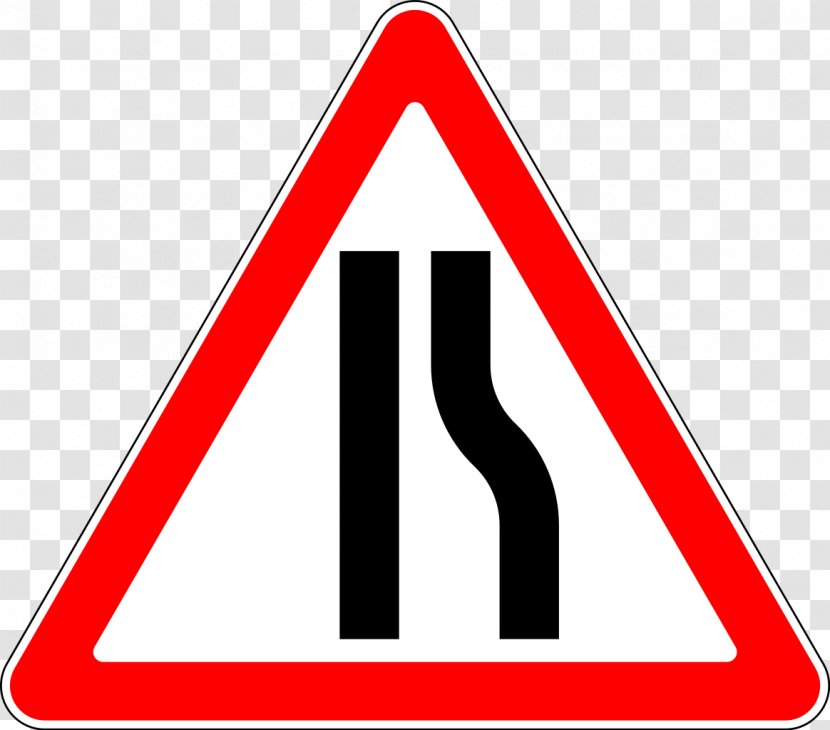 Road Signs In Singapore Priority Traffic Sign Warning - July Transparent PNG