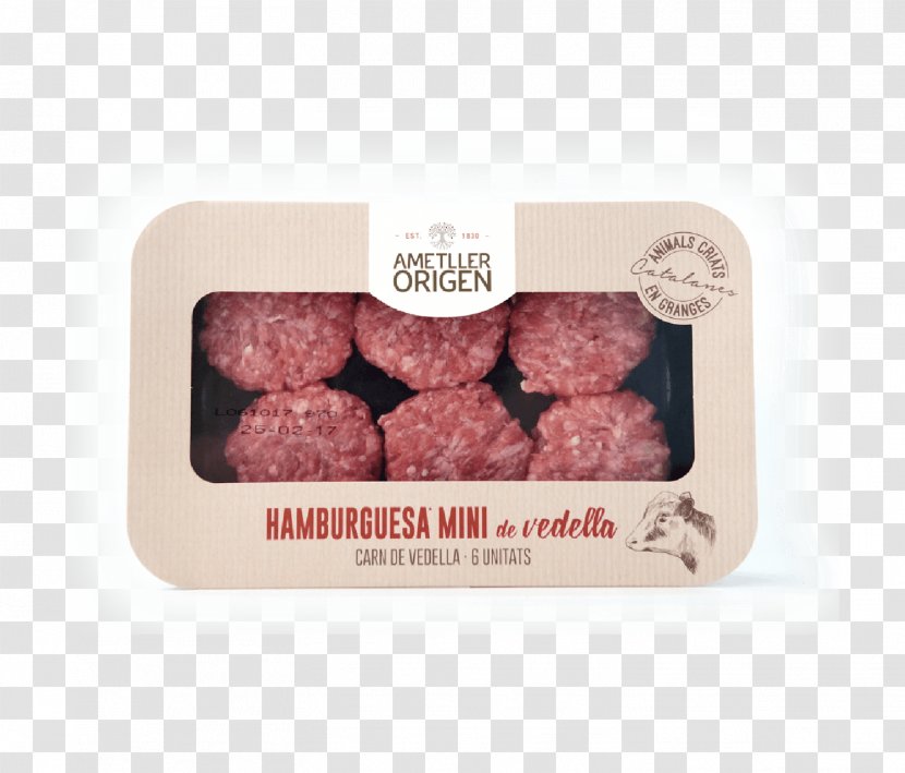 Hamburger MINI Cooper Meat Burger King - Veal - Mini Transparent PNG