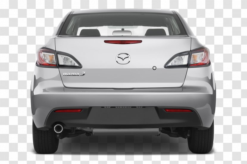 2010 Mazda3 2011 2015 2016 - Mazda Transparent PNG