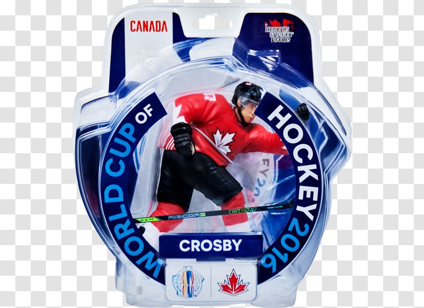2016 World Cup Of Hockey National League Canada Men's Ice Team FIFA - Helmets - Fifa Transparent PNG