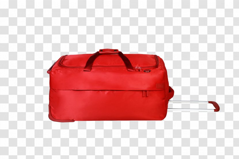 Baggage Handle Travel Handbag - Bag Transparent PNG