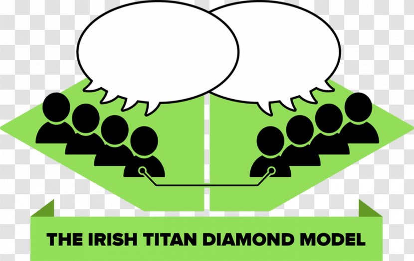 Brand Leaf Logo Clip Art - Point - Irish Culture Transparent PNG