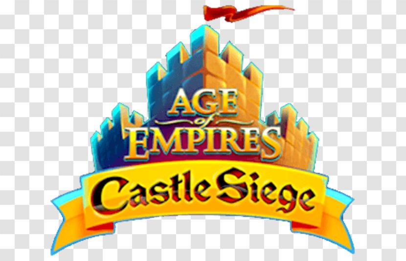 Age Of Empires: Castle Siege Empires Online III: The WarChiefs IV - Iii Warchiefs - Android Transparent PNG