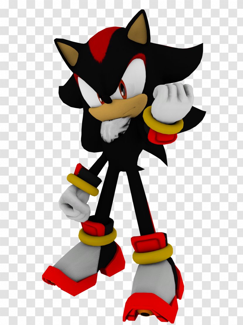 Shadow The Hedgehog Sonic Forces Fighters Spinball Transparent PNG