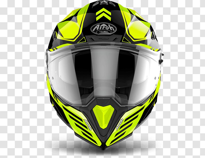 Motorcycle Helmets Locatelli SpA Composite Material - Sports Equipment Transparent PNG