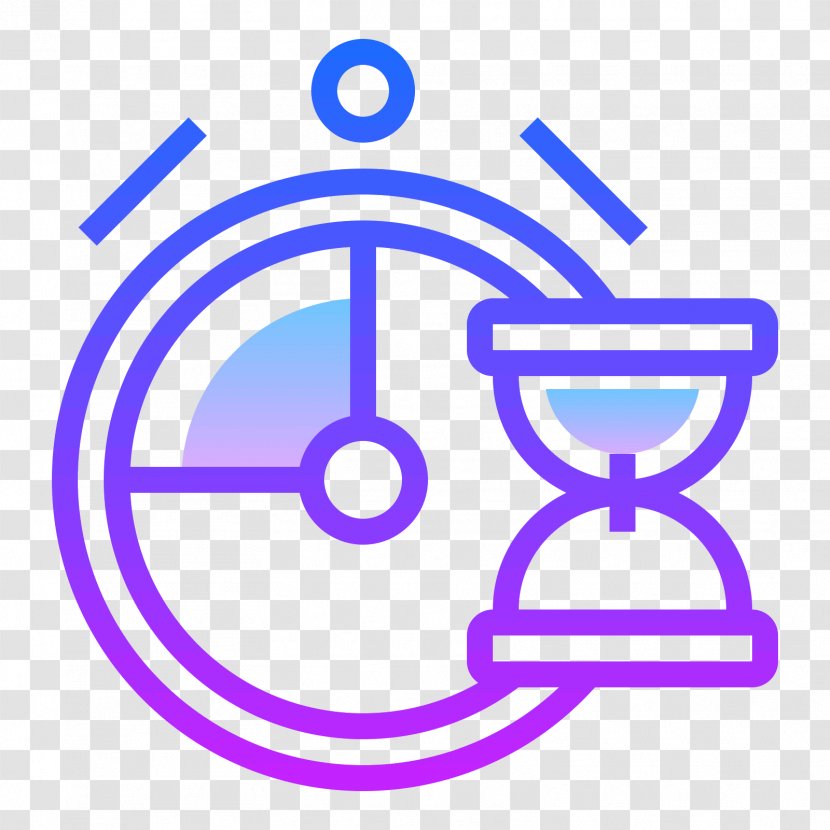 Information - Technology - Clock Icon Transparent PNG