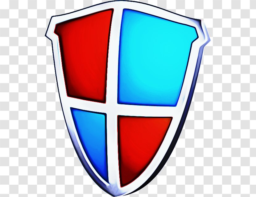 Shield Logo - Emblem - Crest Transparent PNG