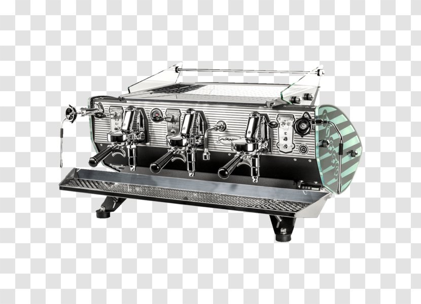 Coffeemaker Espresso Machines E-61 - Automotive Exterior - Conti Coffee Bean Grinder Transparent PNG