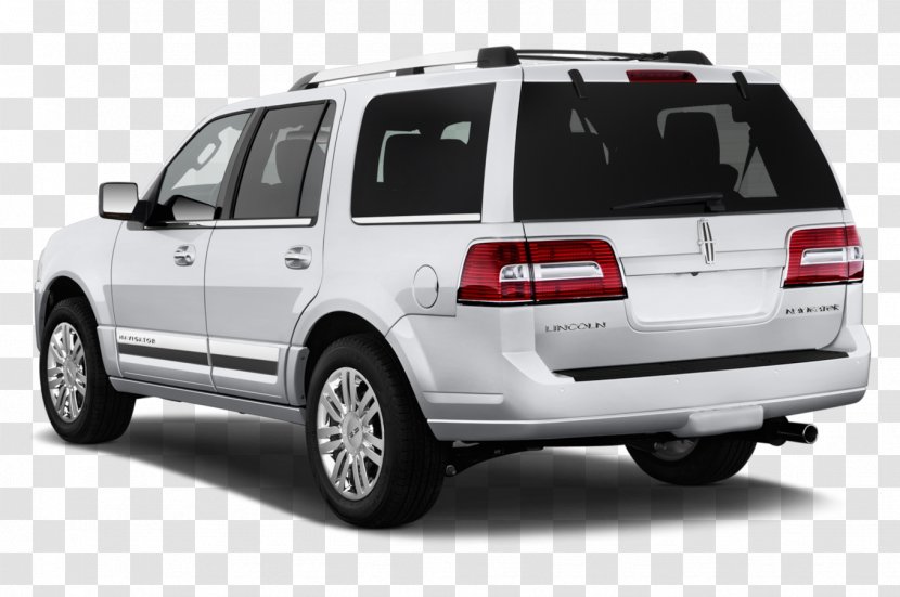 2014 Ford Expedition 2013 2015 2016 Car - Crossover Suv - Lincoln Transparent PNG