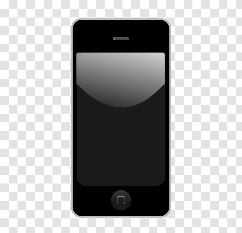 IPhone 4S 7 Plus 6 3GS 5 - Iphone - 4s Transparent PNG