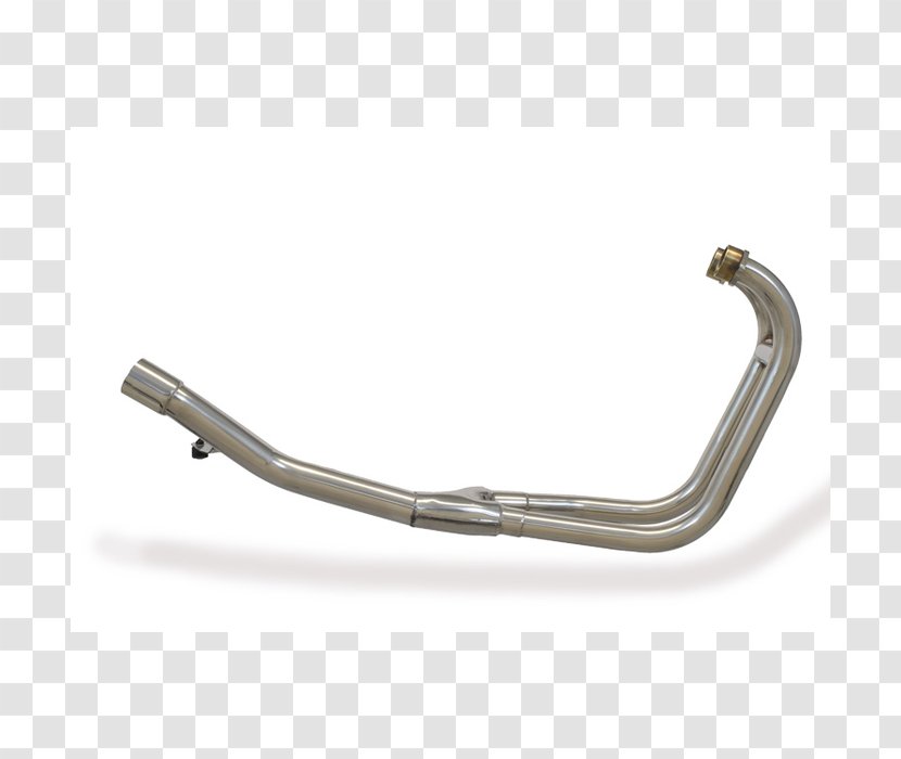 Suzuki GS500 Exhaust System Scooter Motorcycle - Automotive Exterior Transparent PNG