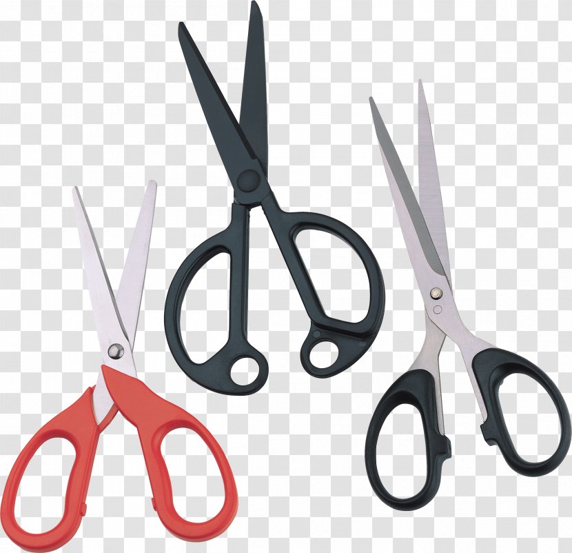 Scissors Drawing Clip Art - Image File Formats Transparent PNG