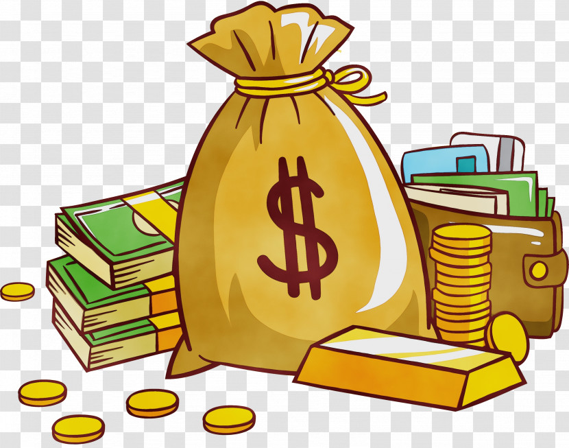 Money Games Treasure Cash Currency Transparent PNG