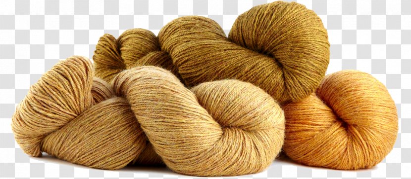 Yarn Woolen Crochet - Wool - Material Transparent PNG