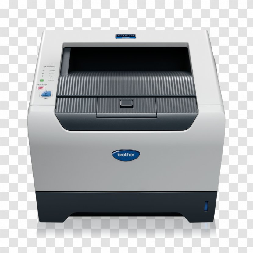 Hewlett-Packard Paper Laser Printing Printer Brother Industries - Hewlettpackard - Hewlett-packard Transparent PNG