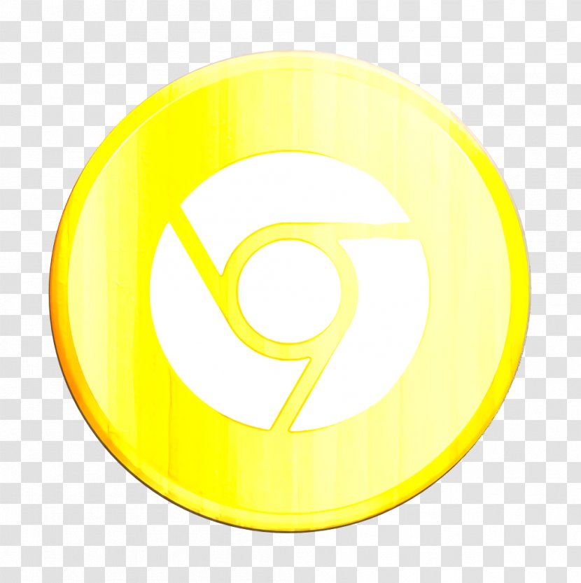 Browser Icon Chrome Internet - Web - Sign Logo Transparent PNG