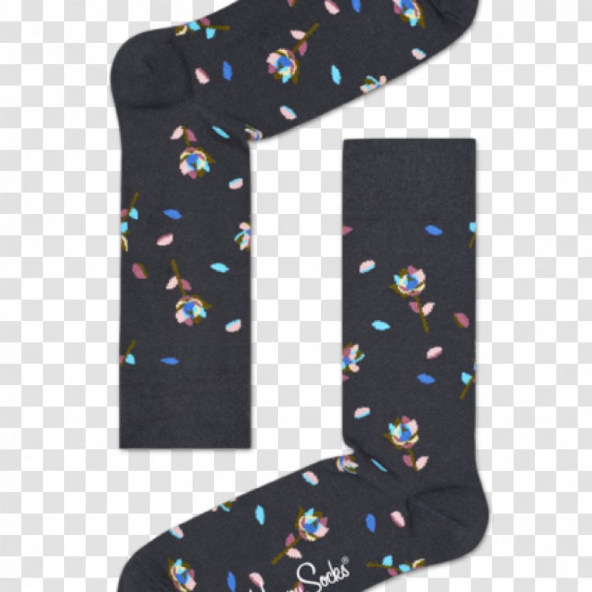 Happy Socks FALKE KGaA Clothing Sweater - Stocking Transparent PNG
