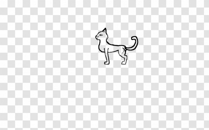 Dog Cat Mammal Paw Horse - Area Transparent PNG