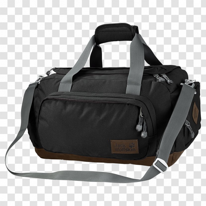 Duffel Bags Leather Messenger Textile - Briefcase - Bag Transparent PNG