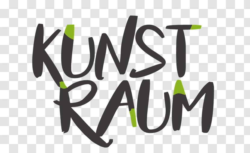 Kunstraum Contemporary Art Logo Visual Arts - Brand Transparent PNG