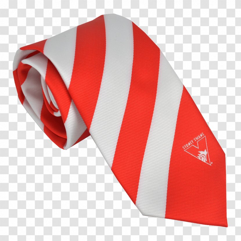 Clothing Accessories Necktie - Red Tie Transparent PNG